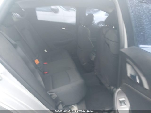 1G1ZB5ST4JF288764 Chevrolet Malibu 1ls