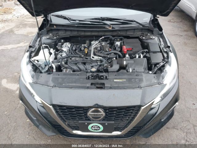 1N4BL4CV0MN341556 Nissan Altima Sr Fwd