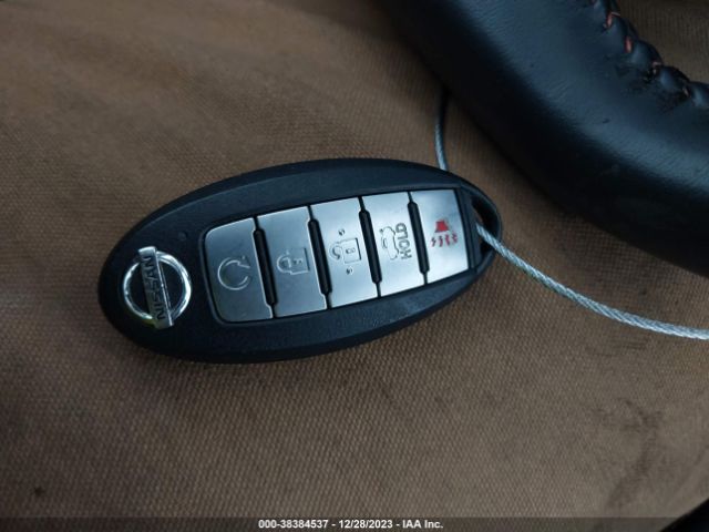 1N4BL4CV0MN341556 Nissan Altima Sr Fwd