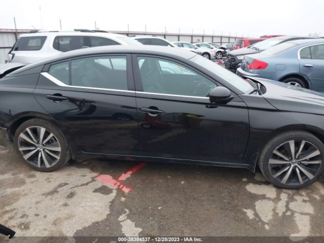1N4BL4CV0MN341556 Nissan Altima Sr Fwd