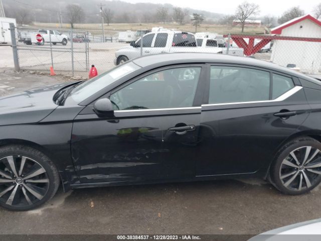 1N4BL4CV0MN341556 Nissan Altima Sr Fwd