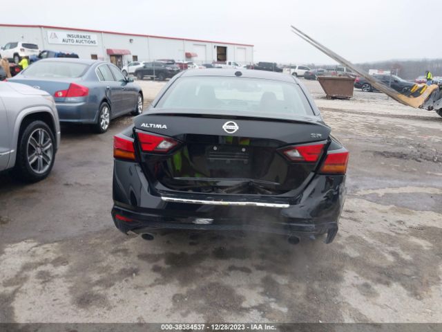 1N4BL4CV0MN341556 Nissan Altima Sr Fwd