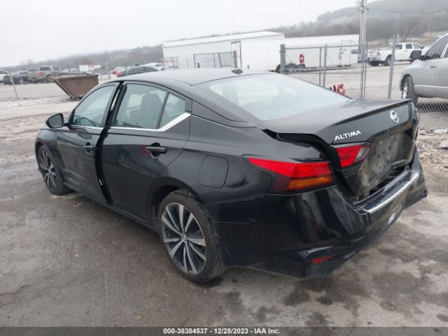 1N4BL4CV0MN341556 Nissan Altima Sr Fwd