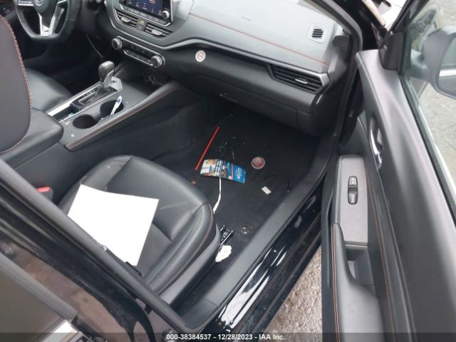 1N4BL4CV0MN341556 Nissan Altima Sr Fwd