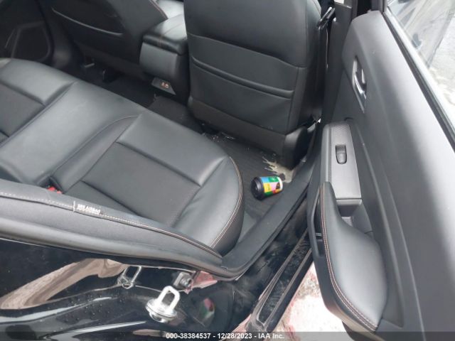1N4BL4CV0MN341556 Nissan Altima Sr Fwd