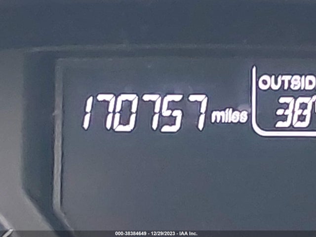 2011 HONDA ODYSSEY EX-L VIN: 5FNRL5H64BB041515