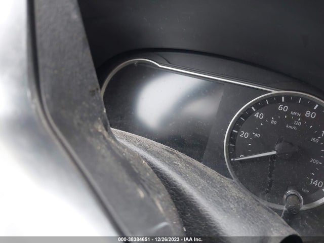 Nissan Kicks Sr Xtronic Cvt 2020 3N1CP5DV1LL546411 Image 16