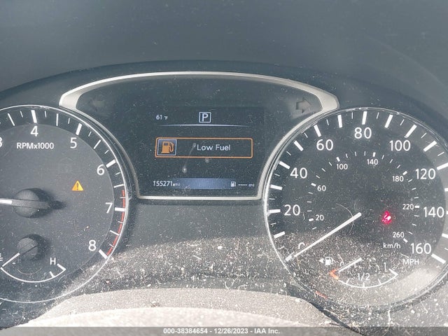 Nissan Pathfinder S 2016 5N1AR2MN1GC605791 Image 16