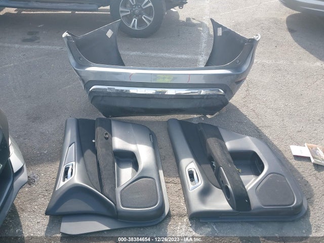 Nissan Pathfinder S 2016 5N1AR2MN1GC605791 Image 12