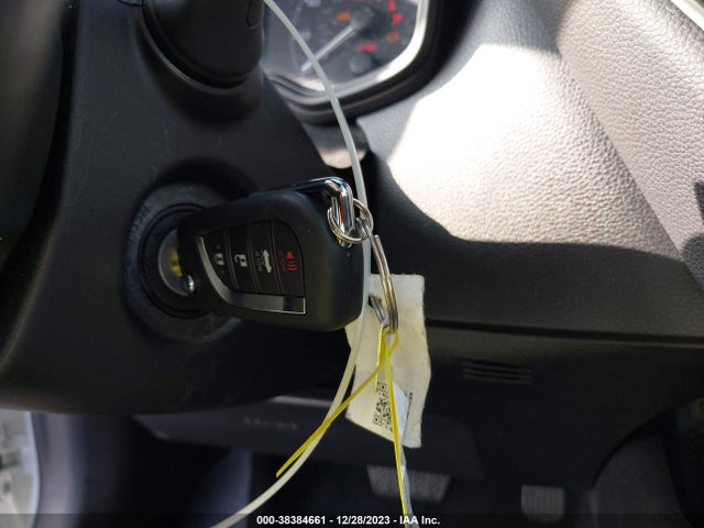 2023 TOYOTA COROLLA HYBRID LE VIN: JTDBCMFE3PJ013579