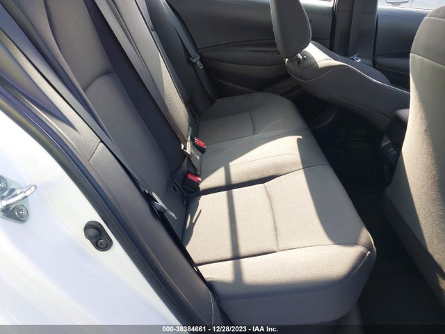 2023 TOYOTA COROLLA HYBRID LE VIN: JTDBCMFE3PJ013579