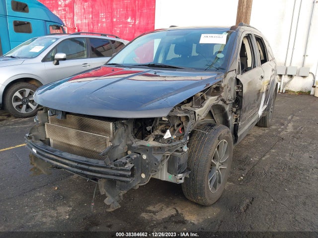 Dodge JOURNEY SE 2017 3C4PDCAB4HT573972 Image 6