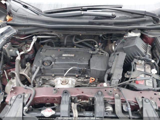 5J6RM4H42GL016441 Honda CR-V SE