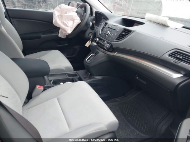 5J6RM4H42GL016441 Honda CR-V SE