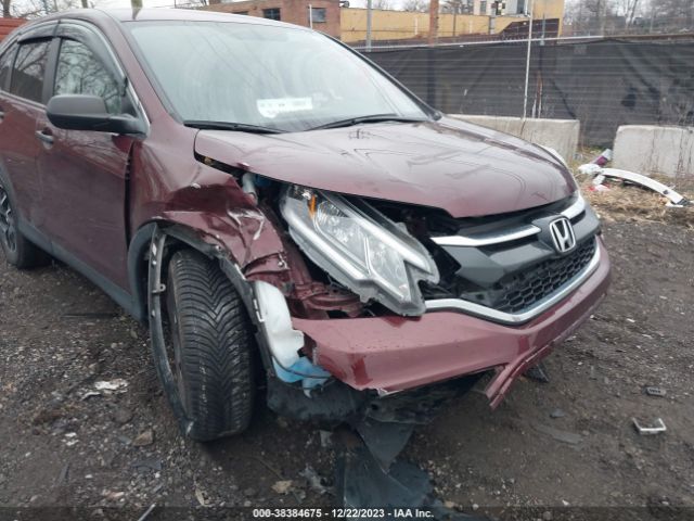 5J6RM4H42GL016441 Honda CR-V SE