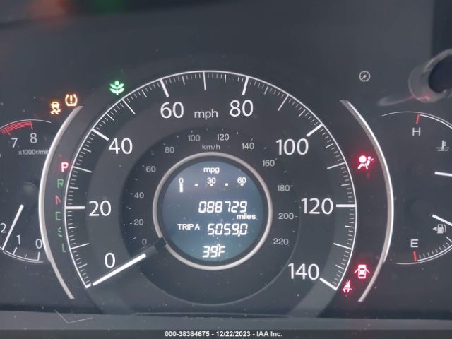 5J6RM4H42GL016441 Honda CR-V SE