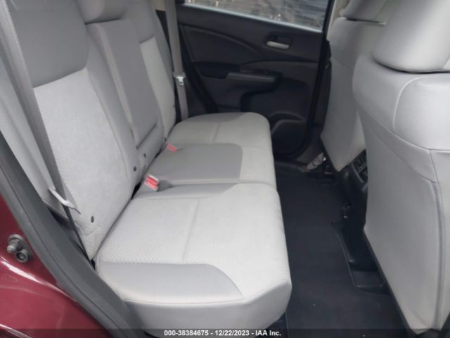 5J6RM4H42GL016441 Honda CR-V SE