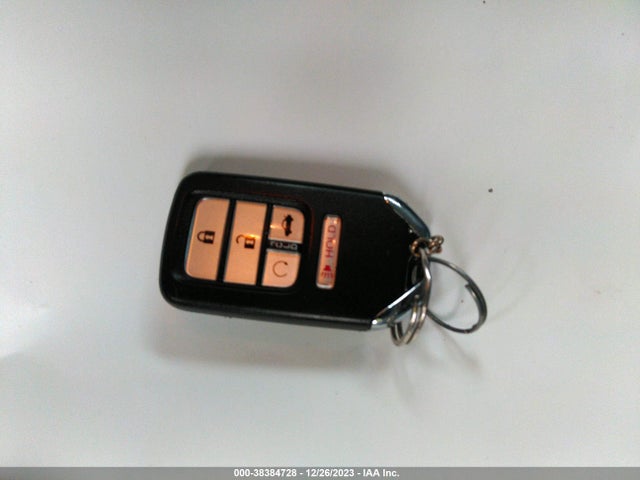 Honda Civic Ex-l 2019 19XFC1F73KE203891 Image 11