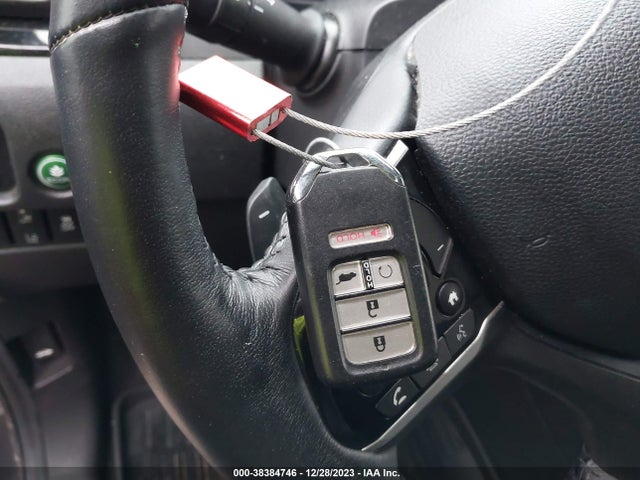 Honda Pilot Awd Elite 2021 5FNYF6H09MB039671 Image 11