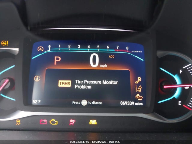 Honda Pilot Awd Elite 2021 5FNYF6H09MB039671 Image 7