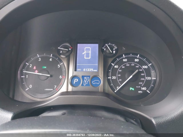 JTJBM7FX0K5229680 Lexus 460 Premium