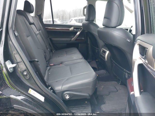 JTJBM7FX0K5229680 Lexus 460 Premium