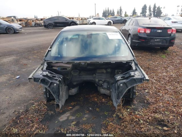 2C3CDXL92GH338952 Dodge Charger Srt Hellcat