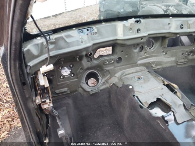 2C3CDXL92GH338952 Dodge Charger Srt Hellcat
