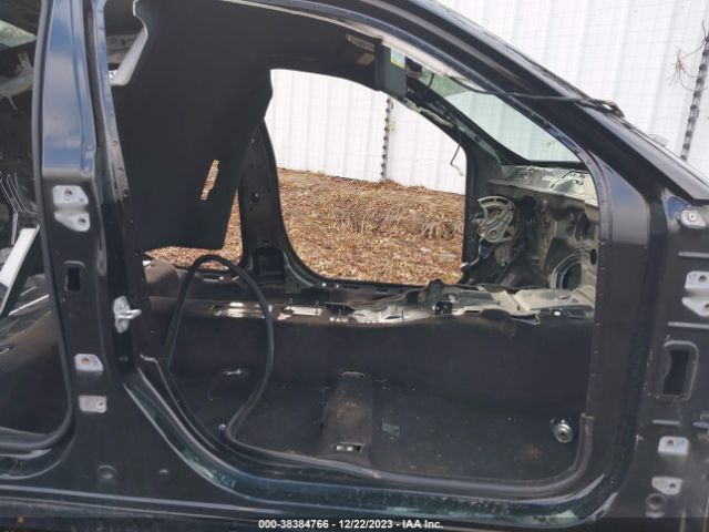 2C3CDXL92GH338952 Dodge Charger Srt Hellcat