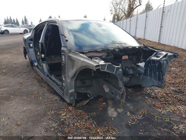 2C3CDXL92GH338952 Dodge Charger Srt Hellcat