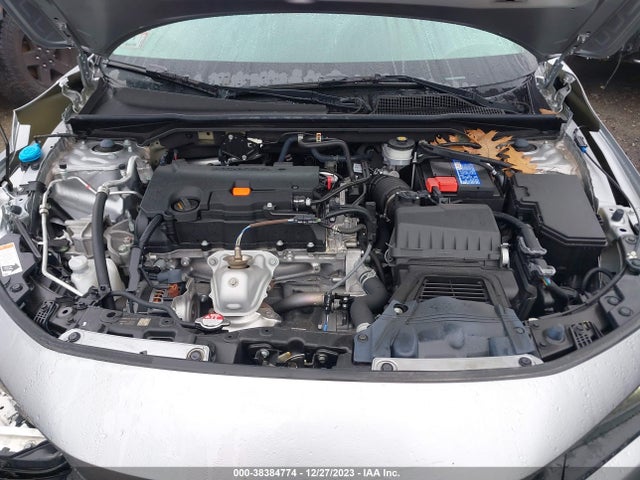 Honda Civic Sport 2022 2HGFE2F51NH552881 Image 10