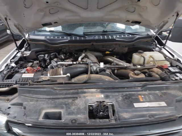 2022 FORD F-250 XLT VIN: 1FT7W2BT6NEE45143