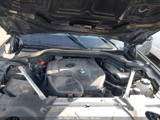 BMW X3 Xdrive30i 2019 5UXTR9C54KLD97259 Image 10