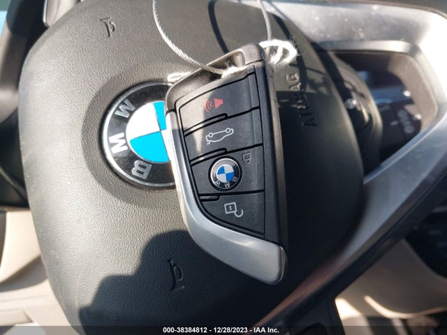 BMW X3 Xdrive30i 2019 5UXTR9C54KLD97259 Image 11