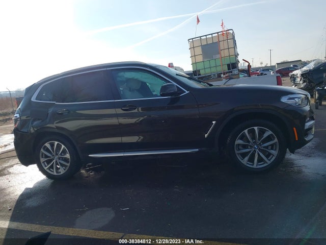 BMW X3 Xdrive30i 2019 5UXTR9C54KLD97259 Image 13