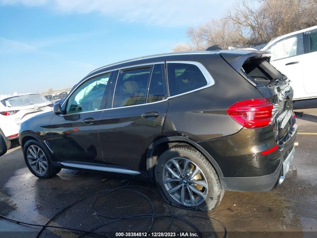 BMW X3 Xdrive30i 2019 5UXTR9C54KLD97259 Image 14