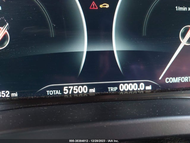BMW X3 Xdrive30i 2019 5UXTR9C54KLD97259 Image 15