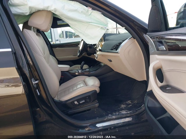 BMW X3 Xdrive30i 2019 5UXTR9C54KLD97259 Image 5