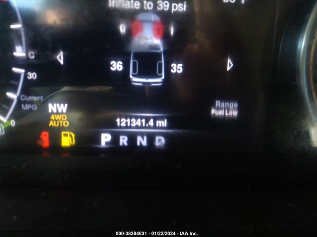 RAM 1500 Big Horn 2016 3C6RR7LT1GG215153 Image 7
