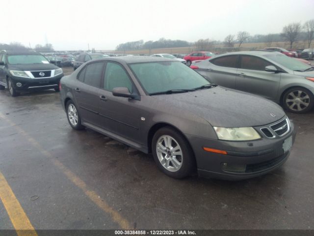 2006 SAAB 9-3 YS3FD49Y061022168 Photo 0