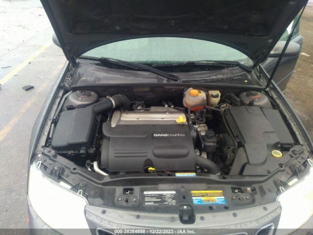 2006 SAAB 9-3 YS3FD49Y061022168 Photo 9