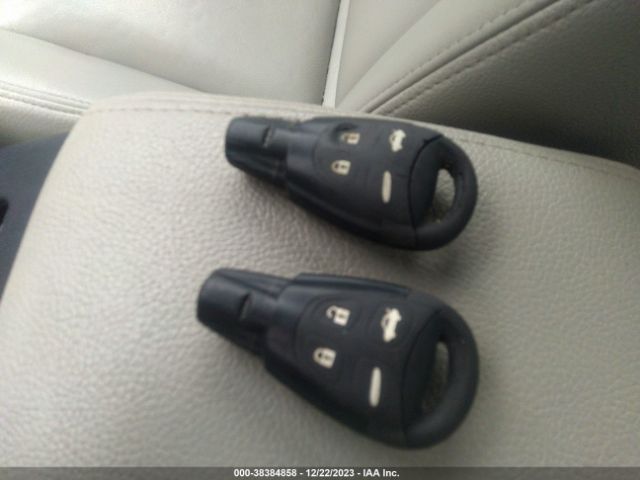2006 SAAB 9-3 YS3FD49Y061022168 Photo 10