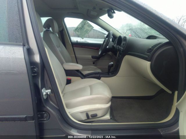 2006 SAAB 9-3 YS3FD49Y061022168 Photo 4