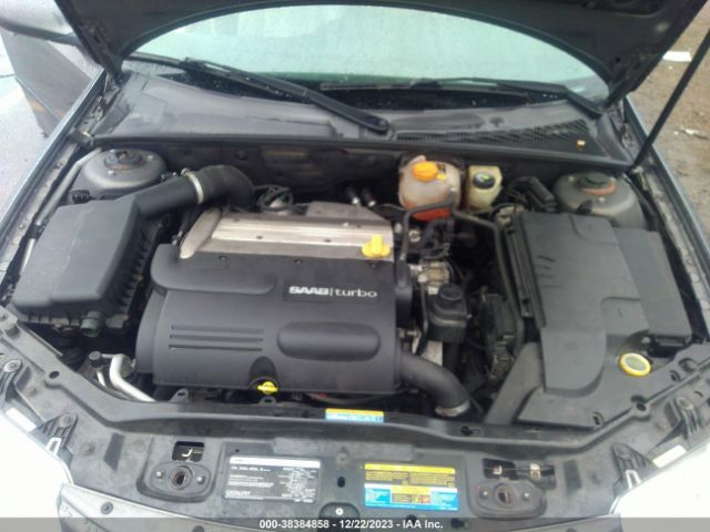 2006 SAAB 9-3 YS3FD49Y061022168 Photo 5