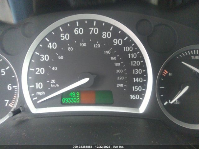 2006 SAAB 9-3 YS3FD49Y061022168 Photo 6