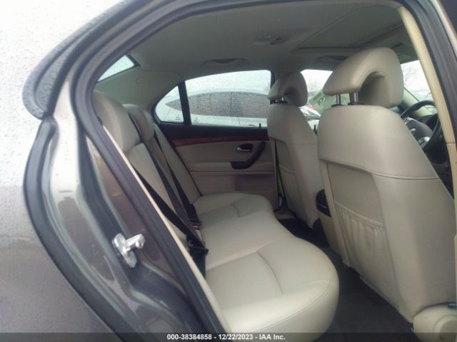 2006 SAAB 9-3 YS3FD49Y061022168 Photo 7