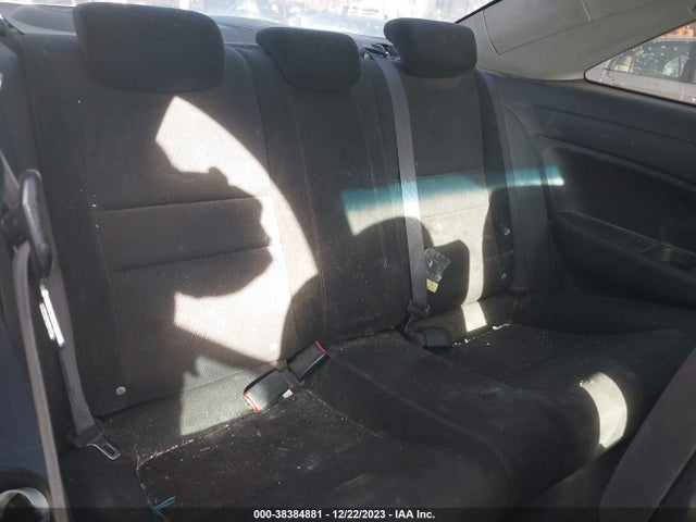 2007 HONDA CIVIC SI VIN: 2HGFG21567H706151