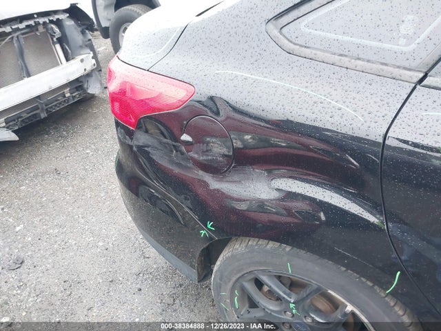 Ford FOCUS SE 2016 1FADP3F20GL335006 Image 6