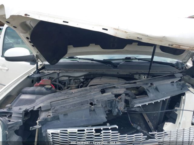 1GKS1KE03ER181743 GMC Yukon Xl 1500 Slt