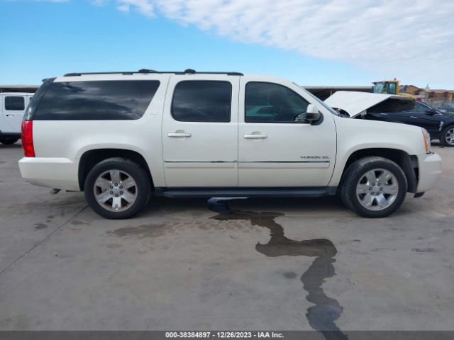 1GKS1KE03ER181743 GMC Yukon Xl 1500 Slt